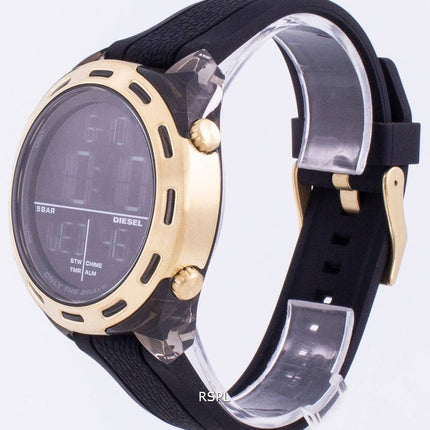 Diesel Crusher DZ1901 Quartz Men's Watch