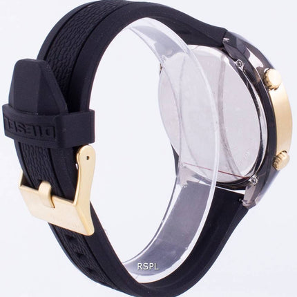 Diesel Crusher DZ1901 Quartz Men's Watch