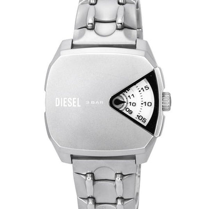 Diesel D.V.A. Quartz Casual DZ2170 Men's Watch
