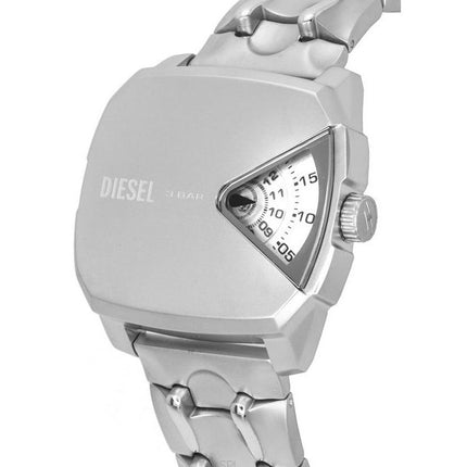 Diesel D.V.A. Quartz Casual DZ2170 Men's Watch