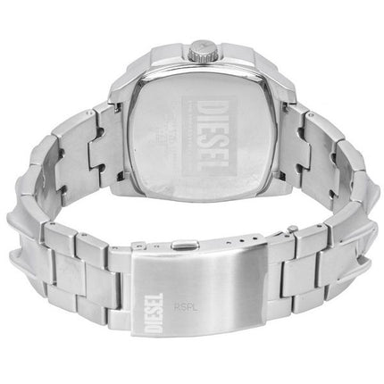 Diesel D.V.A. Quartz Casual DZ2170 Men's Watch