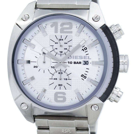 Diesel Quartz Advanced Chronograph DZ4203 Mens Watch