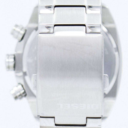 Diesel Quartz Advanced Chronograph DZ4203 Mens Watch