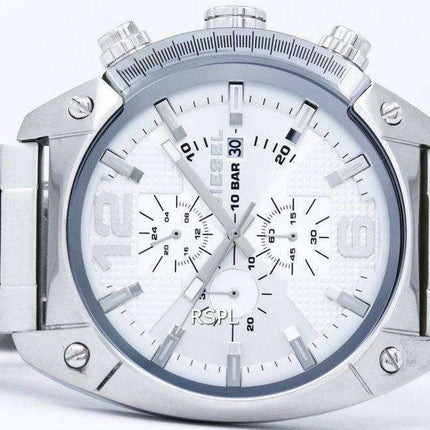 Diesel Quartz Advanced Chronograph DZ4203 Mens Watch