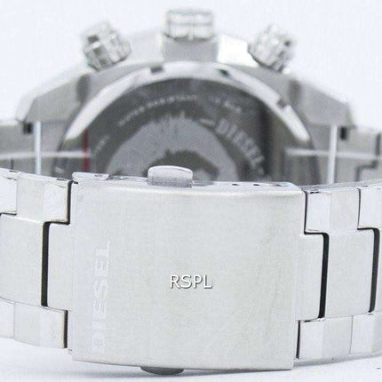 Diesel Quartz Advanced Chronograph DZ4203 Mens Watch