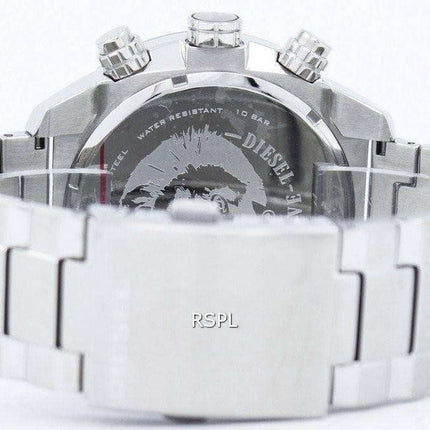 Diesel Quartz Advanced Chronograph DZ4203 Mens Watch