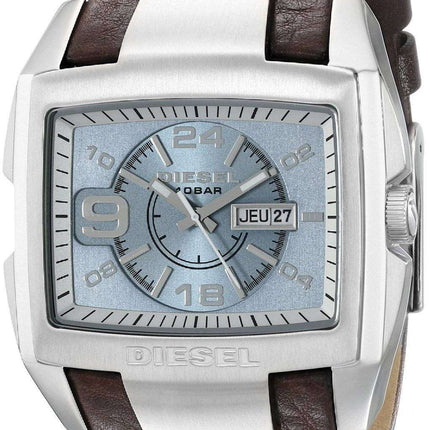 Diesel Advanced Blue Dial DZ4246 Mens Watch