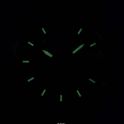 Diesel Mega Chief Chronograph Grey Dial DZ4290 Mens Watch