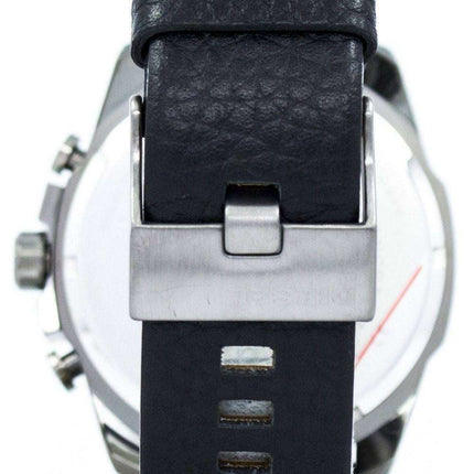 Diesel Mega Chief Quartz Chronograph DZ4323 Men's Watch
