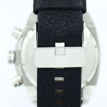 Diesel Overflow Quartz Chronograph DZ4341 Men's Watch