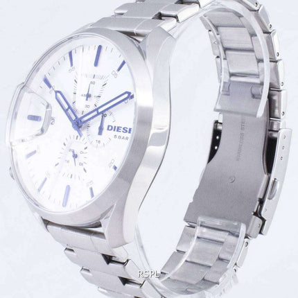 Diesel Timeframes MS9 Chronograph Quartz DZ4473 Men's Watch