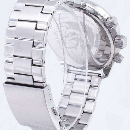 Diesel Timeframes MS9 Chronograph Quartz DZ4473 Men's Watch