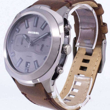 Diesel Tumbler DZ4491 Chronograph Quartz Analog Men's Watch