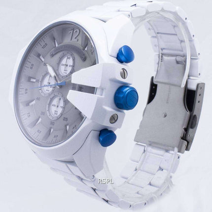 Diesel Mega Chief DZ4502 Chronograph Quartz Men's Watch