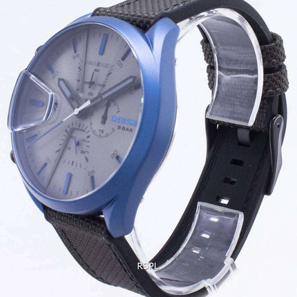 Diesel MS9 DZ4506 Chronograph Quartz Men's Watch