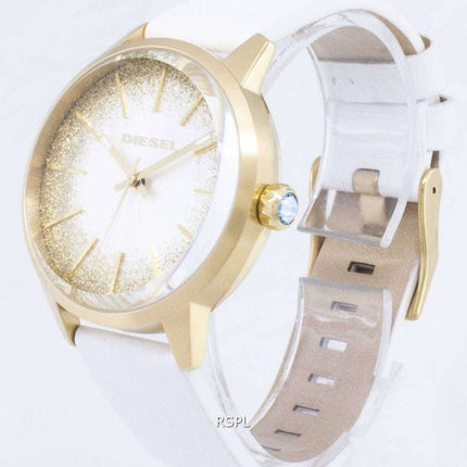 Diesel Castilla Quartz DZ5565 Women's Watch