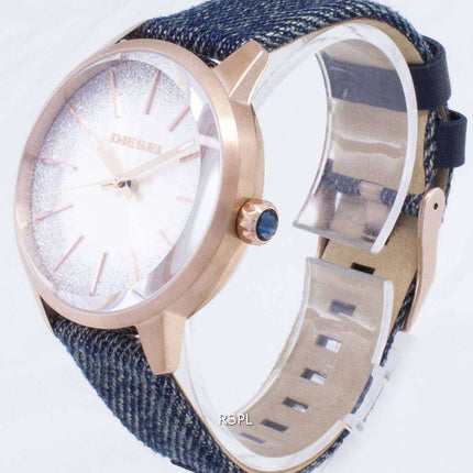 Diesel Castilia Quartz DZ5566 Women's Watch