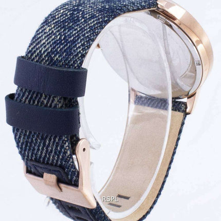 Diesel Castilia Quartz DZ5566 Women's Watch