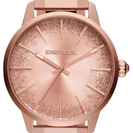 Diesel Castilla Quartz DZ5567 Women's Watch
