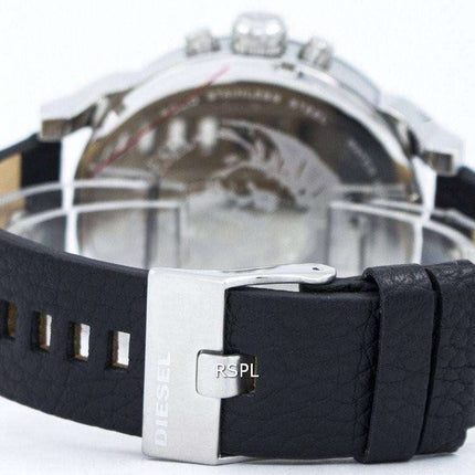 Diesel Mr. Daddy 2.0 Oversized Chronograph DZ7313 Mens Watch