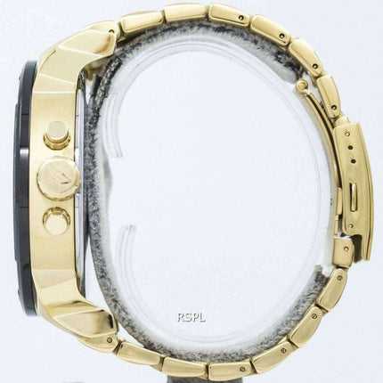 Diesel Mr.Daddy 2.0 Chronograph DZ7333 Mens Watch