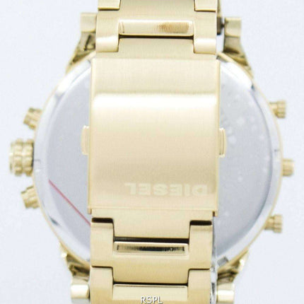 Diesel Mr.Daddy 2.0 Chronograph DZ7333 Mens Watch
