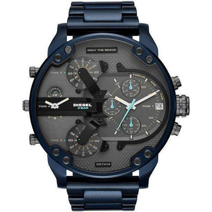 Diesel Mr. Daddy 2.0 DZ7414 Chronograph Quartz Men's Watch