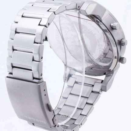 Diesel Mr. Daddy 2.0 Only The Brave DZ7421 Chronograph Analog Men's Watch
