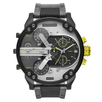 Diesel Mr. Daddy 2.0 DZ7422 Chronograph Quartz Men's Watch