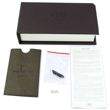 Daniel Wellington Box