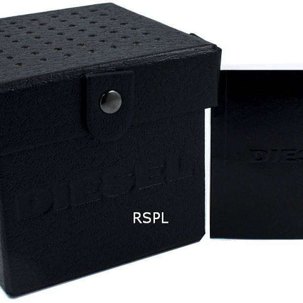Diesel Box