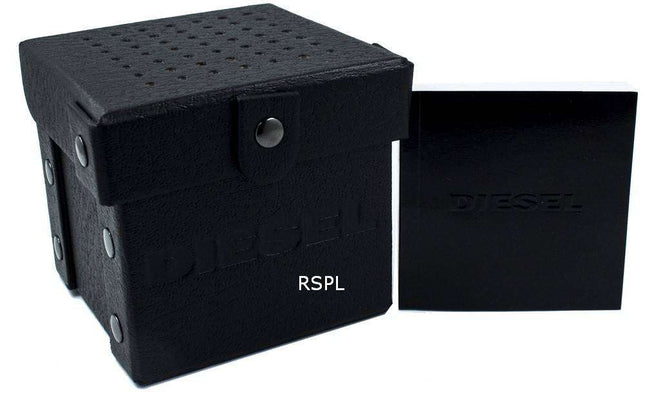 Diesel Box