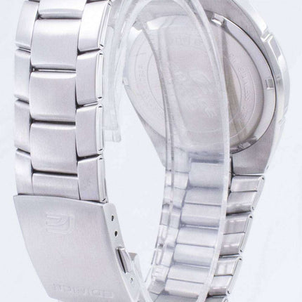 Casio Edifice EF-125D-7AV EF125D-7AV Quartz Analog Men's Watch