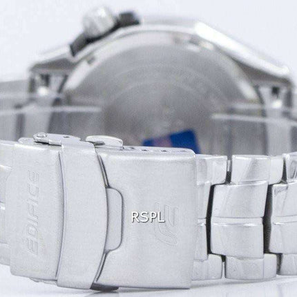 Casio Edifice EF-130D-1A4V EF130D-1A4V Men's Watch