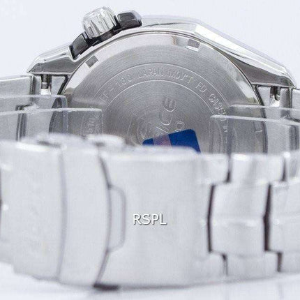 Casio Edifice EF-130D-1A4V EF130D-1A4V Men's Watch