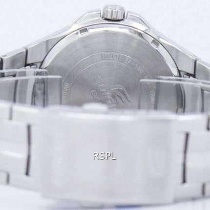Casio Edifice EF-326D-1AVDF EF-326D-1AV EF-326D-1 Men's Watch