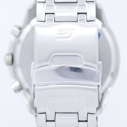 Casio Edifice Chronograph Tachymeter EF-539D-1A2 Men's Watch