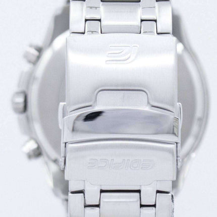 Casio Edifice Chronograph Quartz Tachymeter EF-539D-1A5V Men's Watch