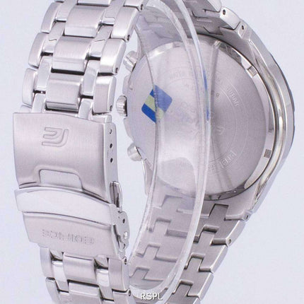 Casio Edifice Chronograph Tachymeter EF-539D-1AV EF539D-1AV Men's Watch