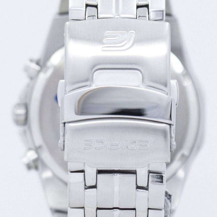 Casio Edifice Chronograph EF-540D-1AV Mens Watch