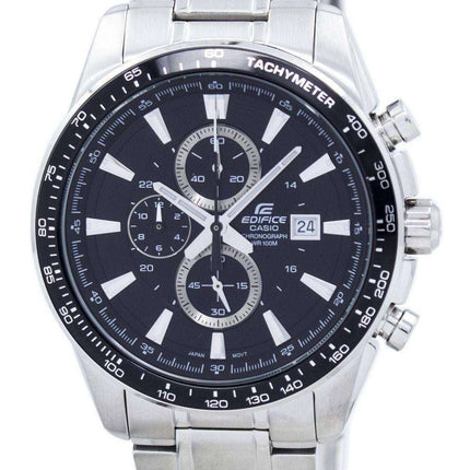 Casio Edifice Chronograph EF-547D-1A1V Men's Watch