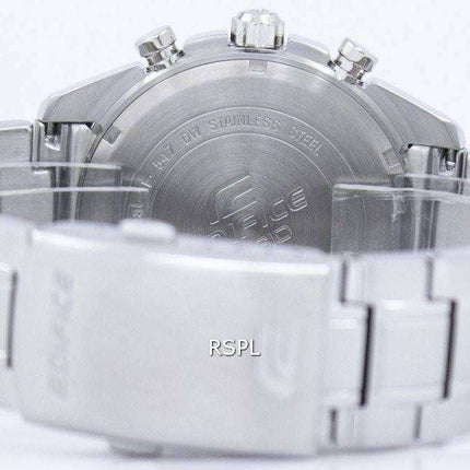 Casio Edifice Chronograph EF-547D-7A2V Mens Watch