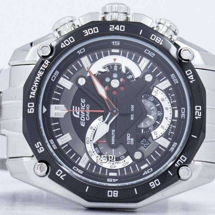 Casio Edifice Chronograph EF-550D-1AVDF EF-550D-1 Mens Watch
