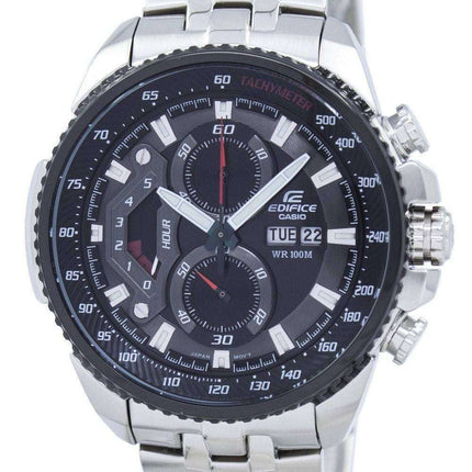 Casio Edifice Chronograph EF-558D-1AV EF558D-1AV Men's Watch