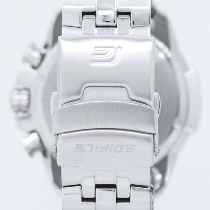 Casio Edifice Chronograph EF-558D-1AV EF558D-1AV Men's Watch