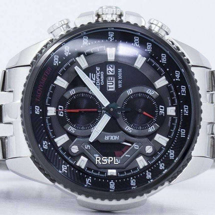 Casio Edifice Chronograph EF-558D-1AV EF558D-1AV Men's Watch