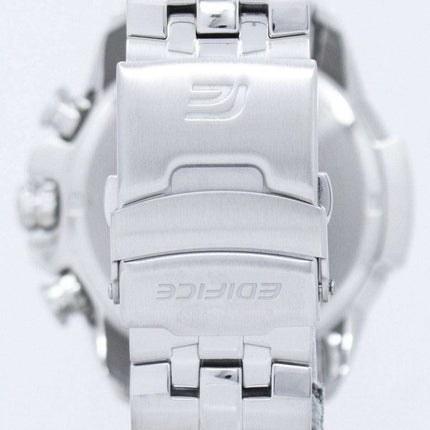 Casio Edifice Chronograph EF-558D-7AV EF558D-7AV Men's Watch