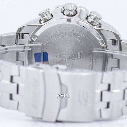 Casio Edifice Chronograph EF-558D-7AV EF558D-7AV Men's Watch