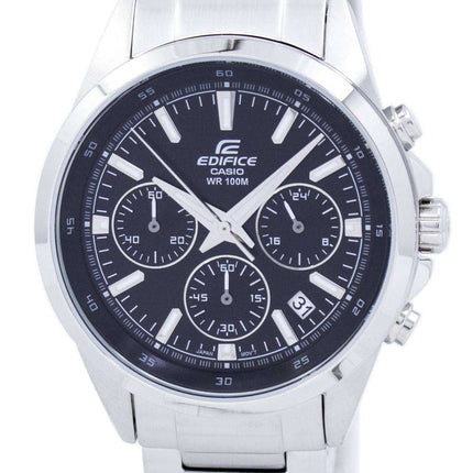 Casio Edifice Chronograph EFR-527D-1AV Men's Watch