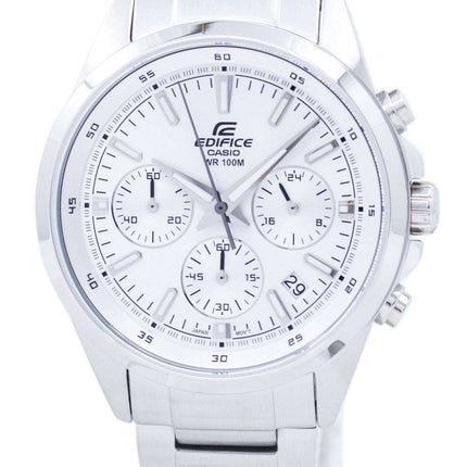 Casio Edifice Chronograph EFR-527D-7A EFR527D-7A Men's Watch